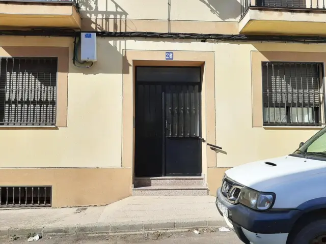 Apartment on Avenida V Centenario del Descubrimiento, 26